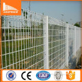 alibaba 2016 top ten best selling portable pool fence/2.5m length 5-6mm hot dipped galvanized fence panel